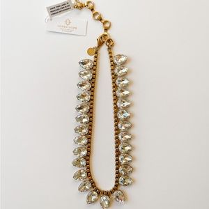 Loren Hope Sylvia Necklace Rare!
